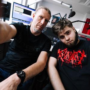 Metallion by (Raadio 2)