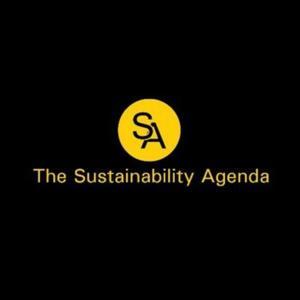 The Sustainability Agenda by Fergal Byrne