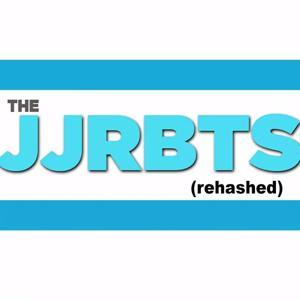 The #JJRBTS (rehashed) by JJRBTS