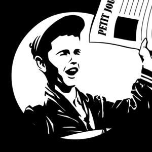 Petit Journal by Petit Journal