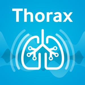 Thorax Podcast by BMJ Group