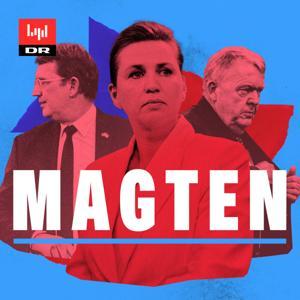 Magten by DR