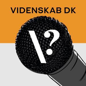 Videnskab.dk Podcast by Videnskab.dk