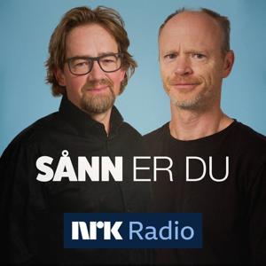 Sånn er du by NRK