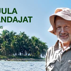 Kuula rändajat by (Vikerraadio)