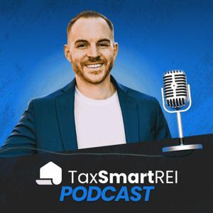 Tax Smart Real Estate Investors Podcast by Hall CPA