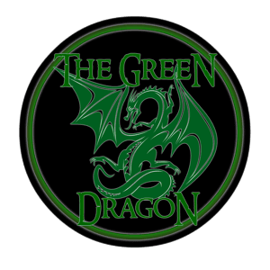 The Green Dragon Podcast by The Green Dragon Podcast
