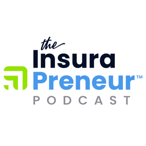The Insura-Preneur Podcast by Michael Jans