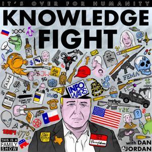Knowledge Fight by Knowledge Fight