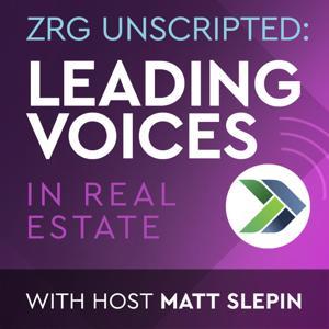 Leading Voices in Real Estate by Matt Slepin