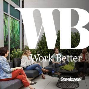 Work Better by Steelcase