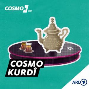COSMO Kurdî by COSMO