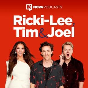 Ricki-Lee, Tim & Joel by Nova Podcasts