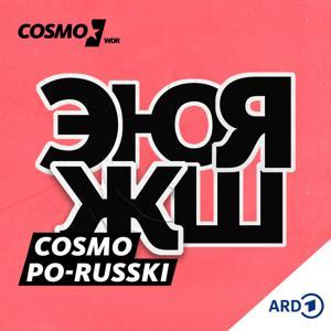 COSMO po-russki by COSMO