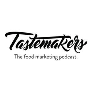 Tastemakers Podcast by Plein Air