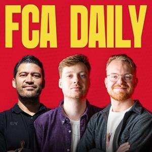 FCA Daily: Alles over voetbal by FC Afkicken