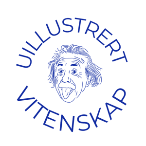 Uillustrert Vitenskap by Radio Revolt