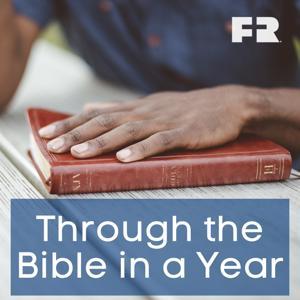 Through The Bible In A Year by Family Radio