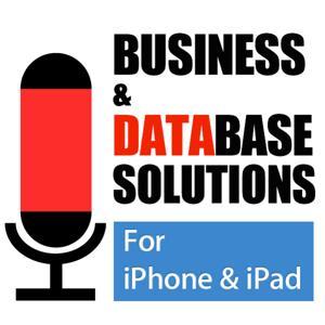 Business & Database Solutions for iPhone & iPad by FileMaker, Inc.
