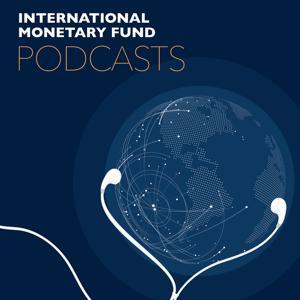 IMF Podcasts by IMF Podcasts
