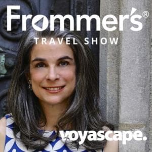 The Frommer's Travel Show by Pauline Frommer