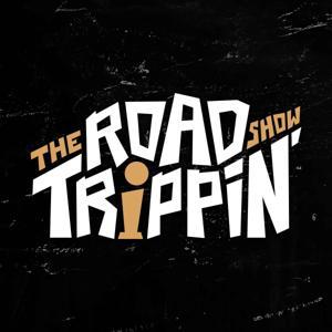 Road Trippin’ Show by Rain Delay Media