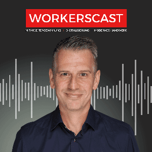 Workerscast by Jörg Mosler