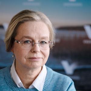 Keelesaade by (Vikerraadio)