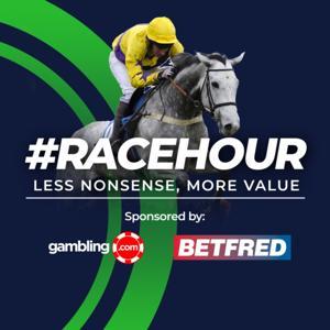 #racehour by #racehour