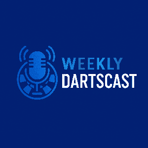 Weekly Dartscast by Alex Moss and Burton DeWitt