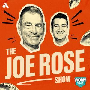 The Joe Rose Show by Audacy