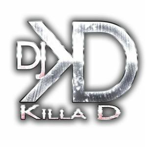 DJ KILLA D by DJ Killa D