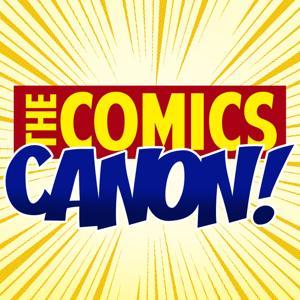 The Comics Canon by The Comics Canon