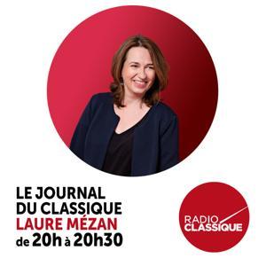 Le Journal du Classique by Radio Classique