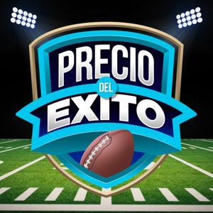 Precio Del Exito NFL by El Precio Del Éxito