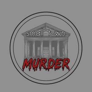 Small Town Murder by James Pietragallo, Jimmie Whisman