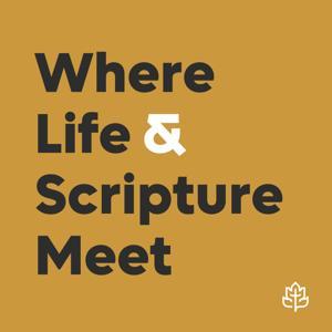 CCEF Podcast: Where Life  Scripture Meet by CCEF