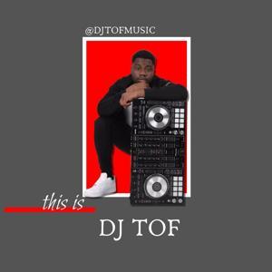 DJ TOF MUSIC by @djtofmusic