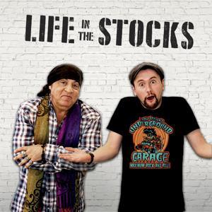 Life In The Stocks by Matt Stocks
