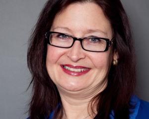 Stepright with Lynn ~ Lynn Whetham by Inspired Choices Network