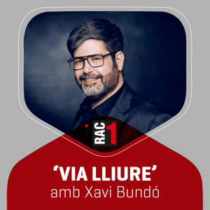 Via lliure - Il·lustres execrables by RAC1