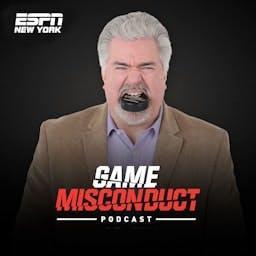 Game Misconduct with Don La Greca by ESPN New York, Don La Greca