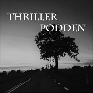 Thrillerpodden by Jacob Svensson & Frida Bragazzi