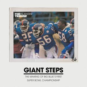 The Players Tribune, An Oral History Series by The Players Tribune