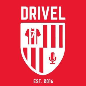 The Wizards of Drivel - Stoke City Podcast by Wizards of Drivel