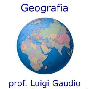 Geografia by Luigi Gaudio