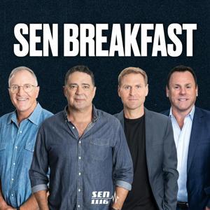 SEN Breakfast by SEN