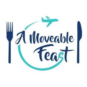 A Moveable Feast by A Moveable Feast