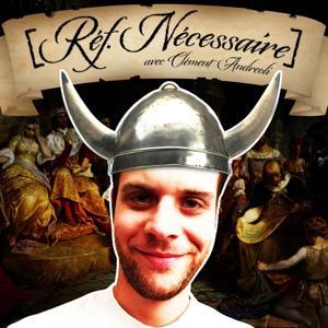 Réf Nécessaire by Riviera Ferraille