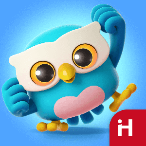 洪恩故事 by 洪恩完美未来教育